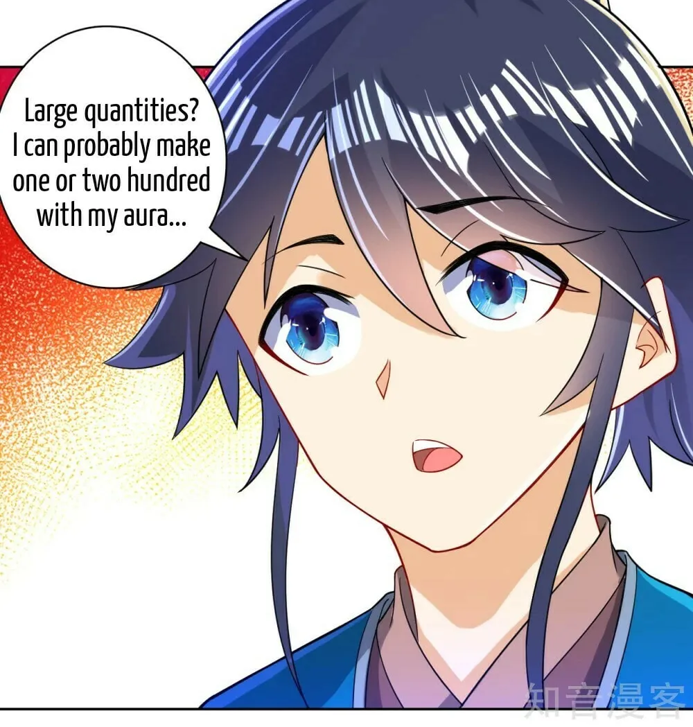 Read First Class Servant (Colored) chapter 92 image 26 on Lezhin