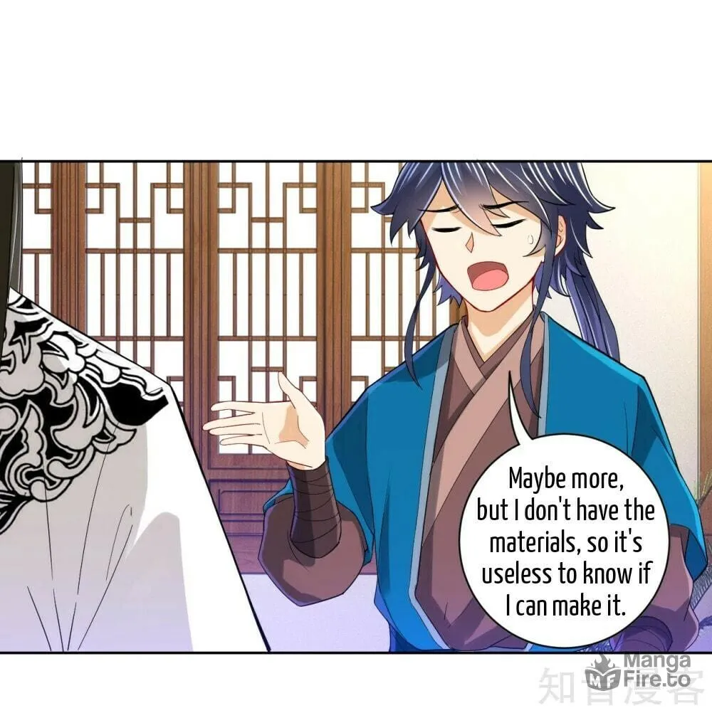 Read First Class Servant (Colored) chapter 92 image 29 on Lezhin