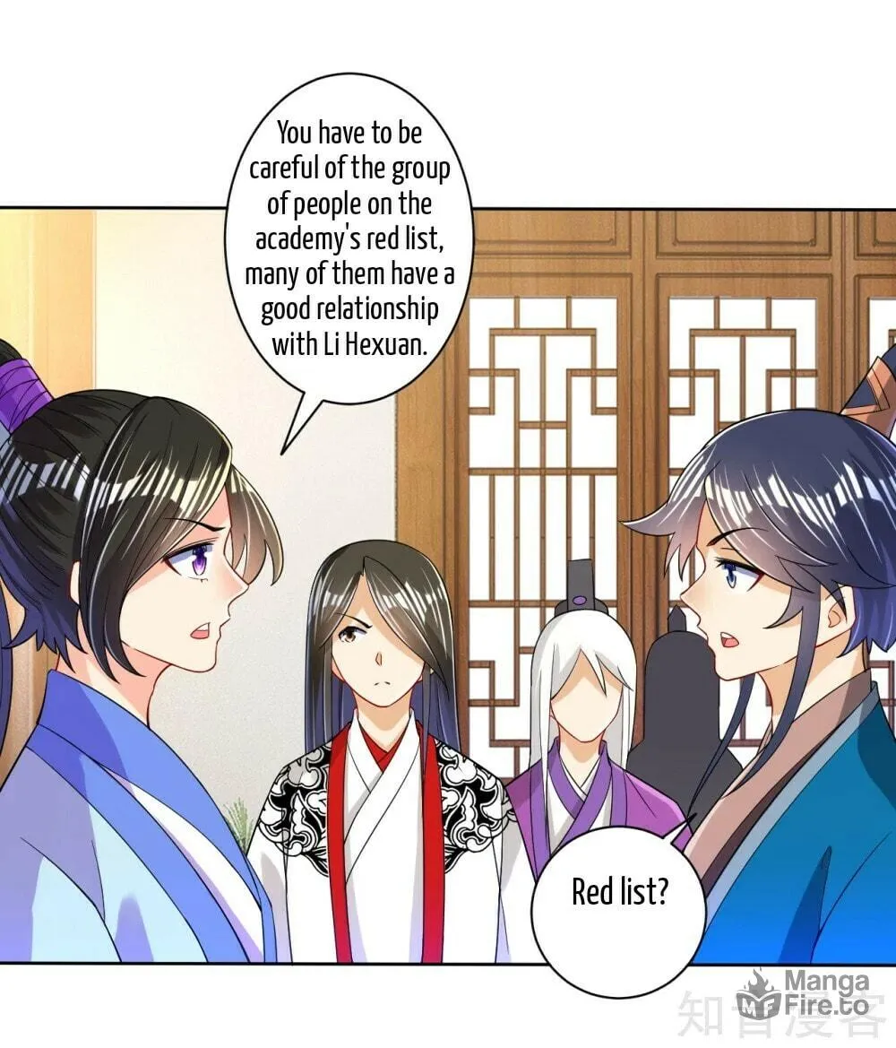 Read First Class Servant (Colored) chapter 92 image 40 on Lezhin