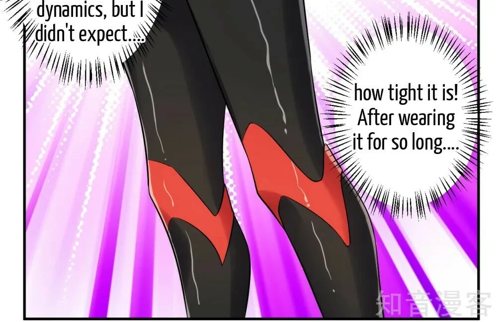 Read First Class Servant (Colored) chapter 93 image 16 on Lezhin