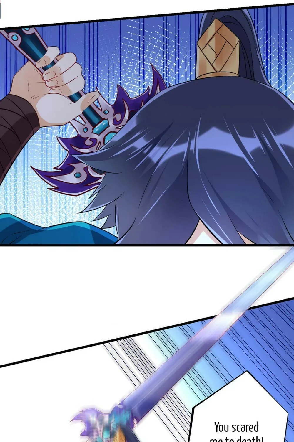 Read First Class Servant (Colored) chapter 94 image 33 on Lezhin