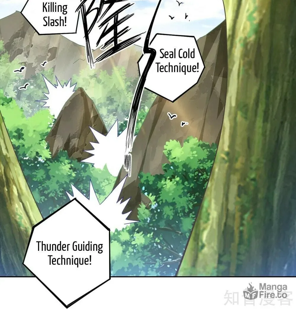Read First Class Servant (Colored) chapter 94 image 36 on Lezhin