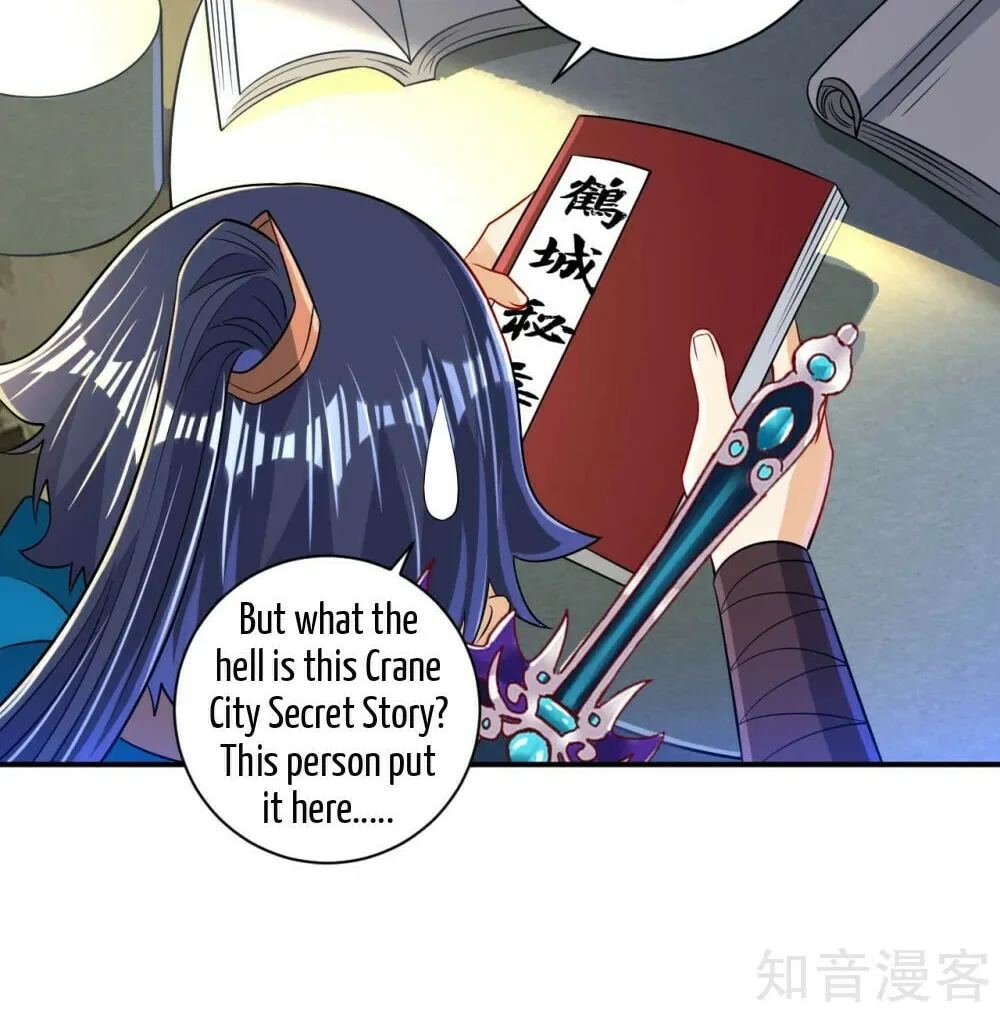 Read First Class Servant (Colored) chapter 94 image 58 on Lezhin