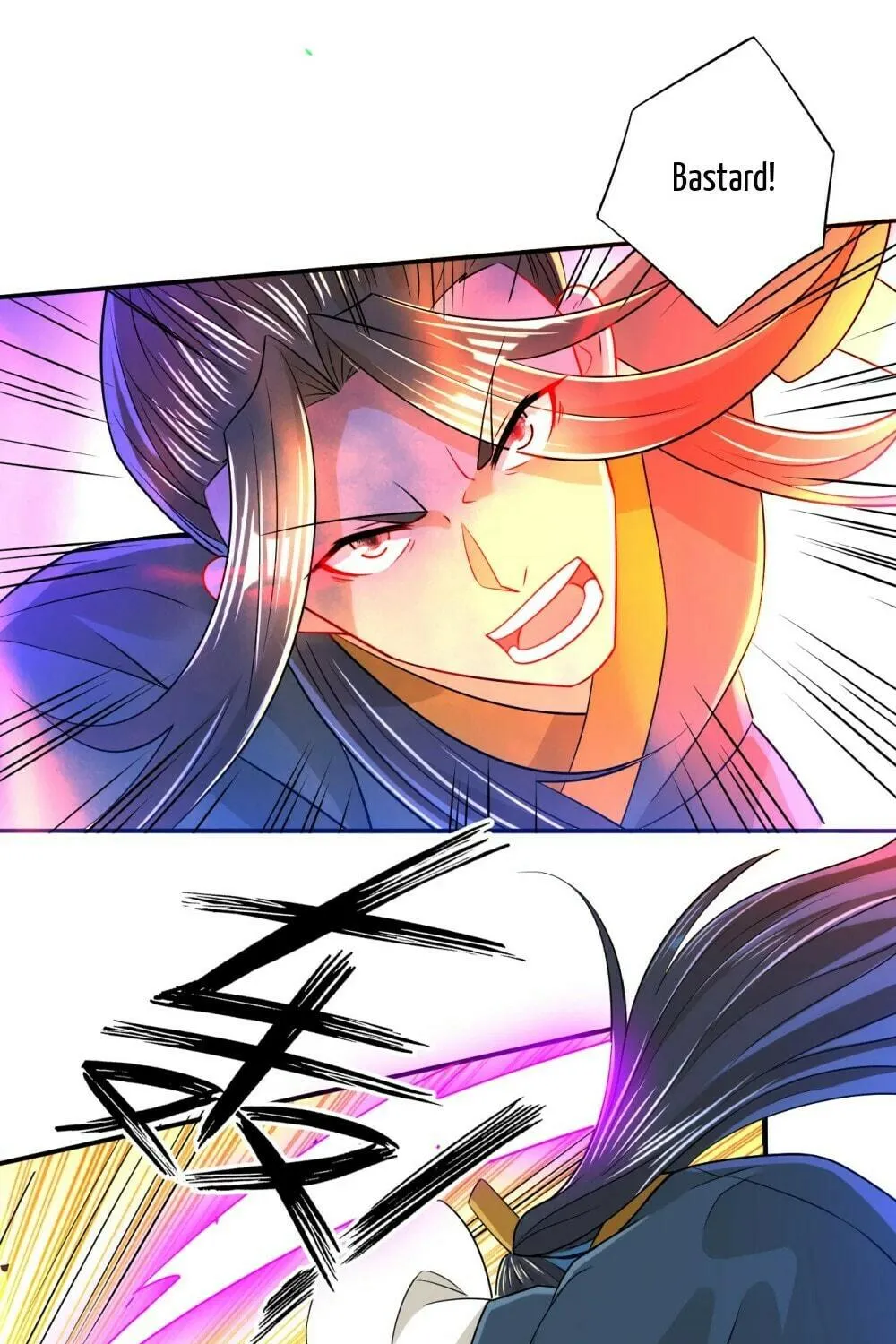 Read First Class Servant (Colored) chapter 95 image 37 on Lezhin