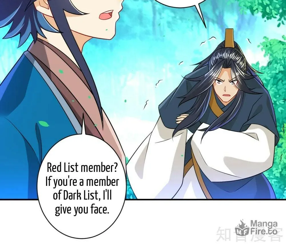 Read First Class Servant (Colored) chapter 95 image 40 on Lezhin
