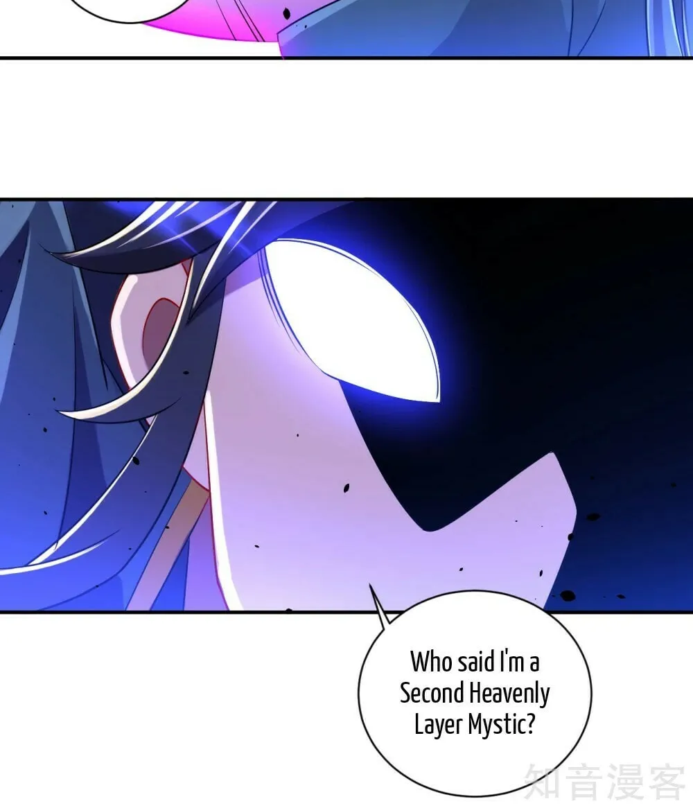 Read First Class Servant (Colored) chapter 95 image 42 on Lezhin
