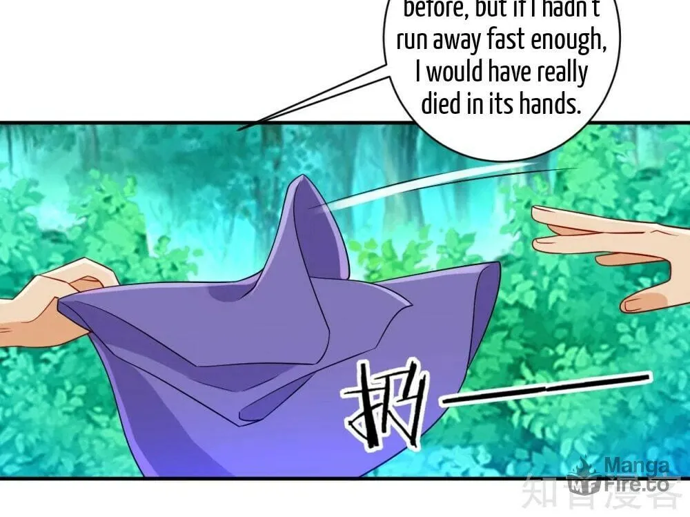 Read First Class Servant (Colored) chapter 96 image 10 on Lezhin