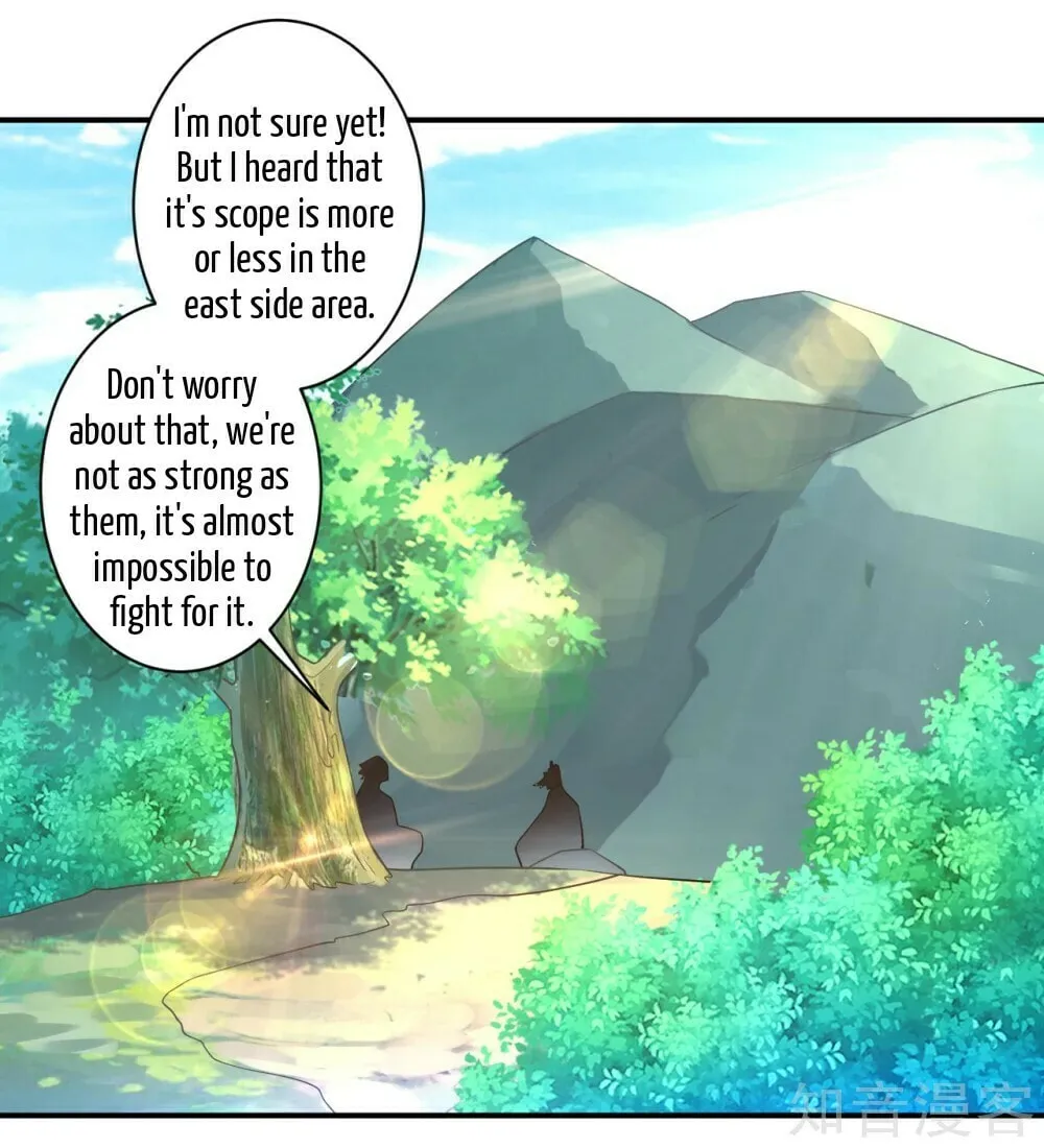 Read First Class Servant (Colored) chapter 96 image 12 on Lezhin