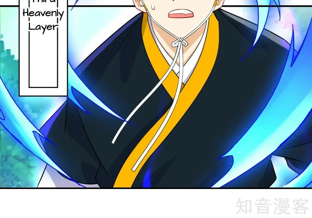 Read First Class Servant (Colored) chapter 96 image 20 on Lezhin