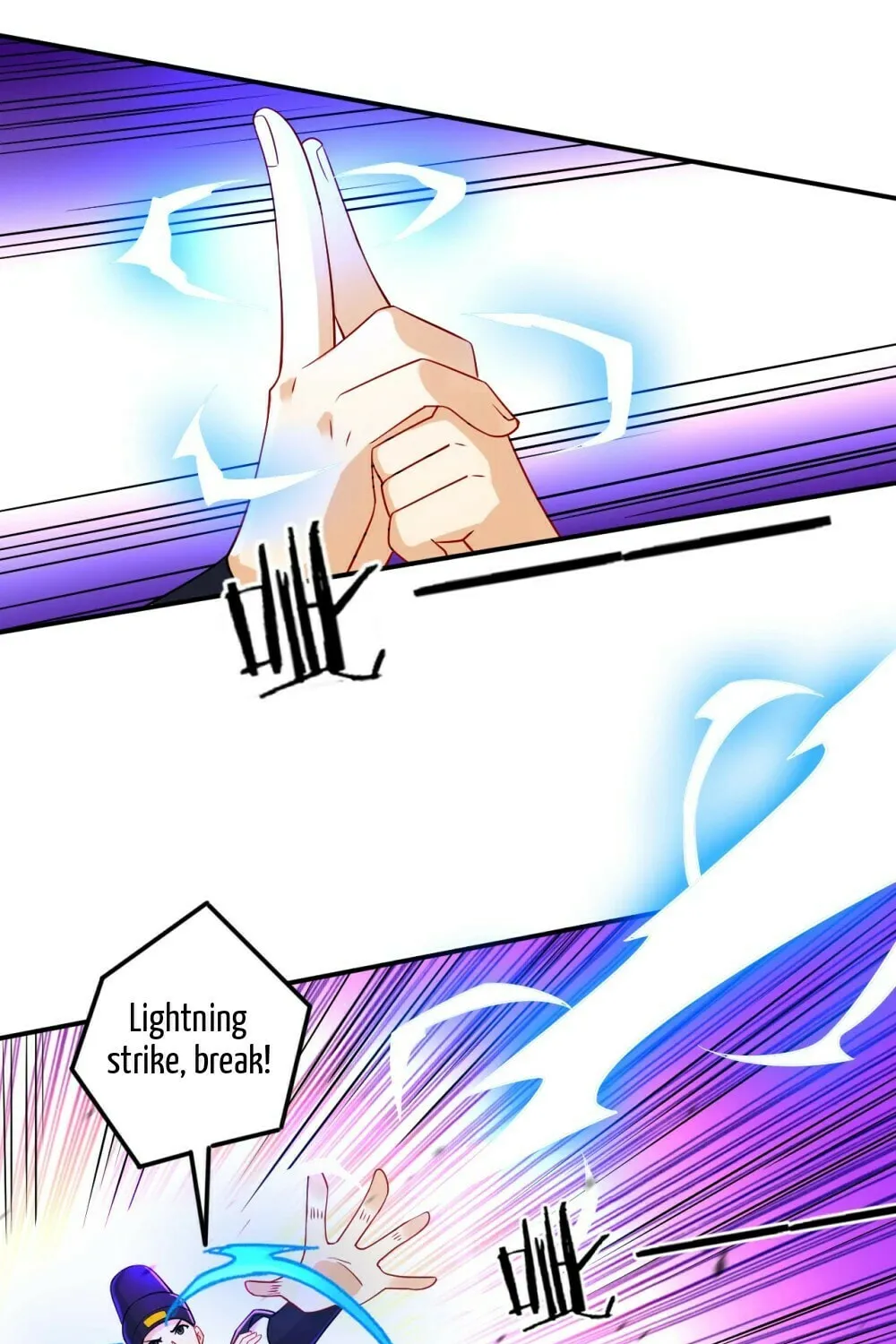 Read First Class Servant (Colored) chapter 96 image 25 on Lezhin