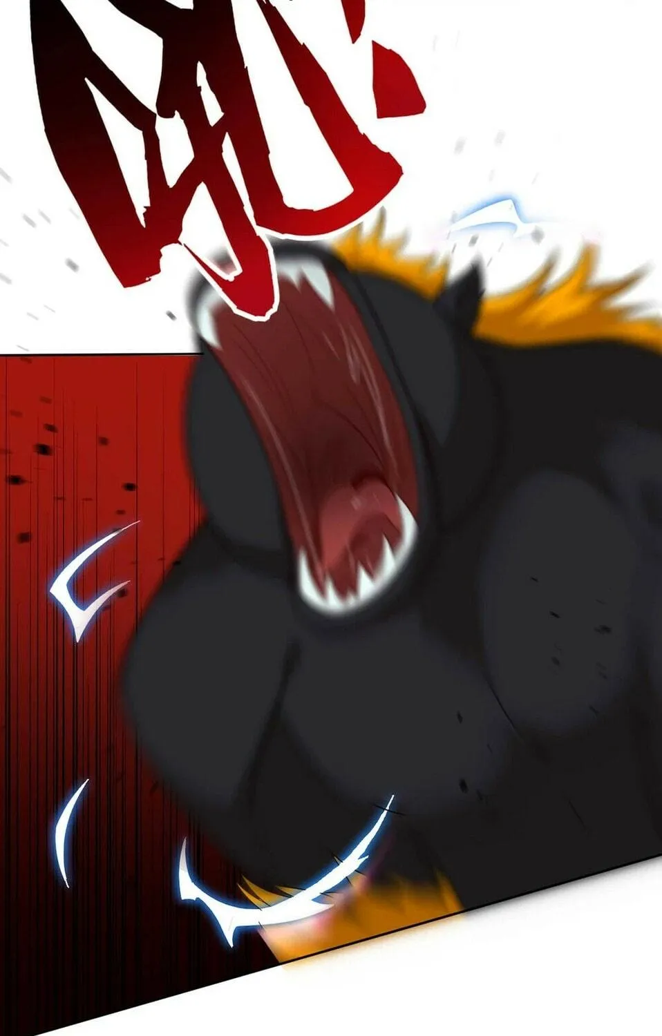 Read First Class Servant (Colored) chapter 97 image 7 on Lezhin