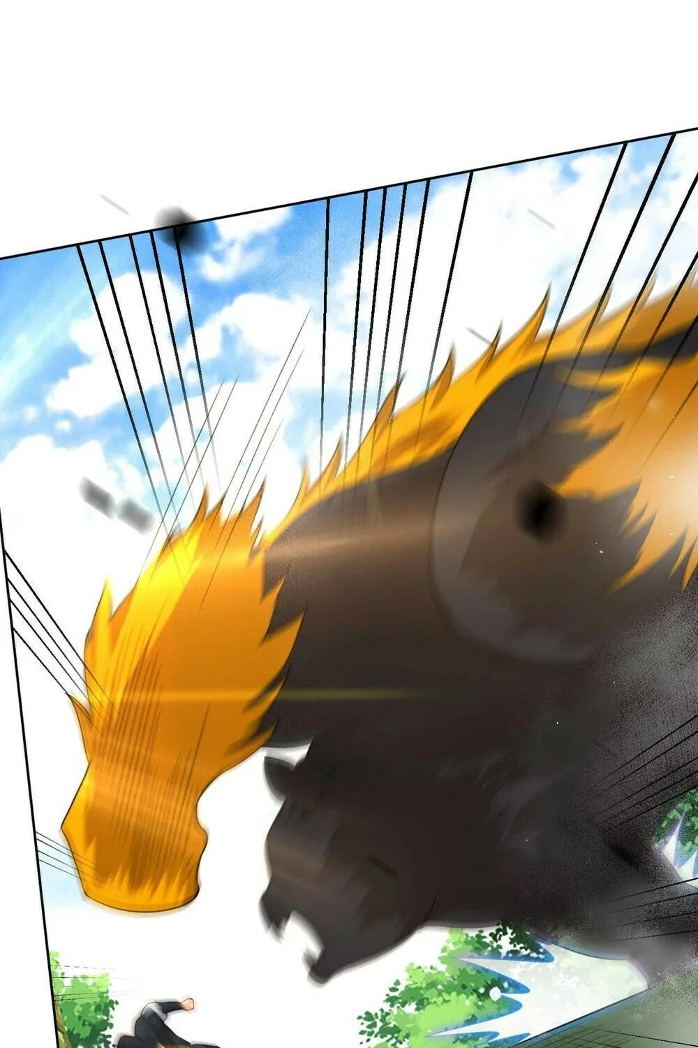 Read First Class Servant (Colored) chapter 97 image 9 on Lezhin