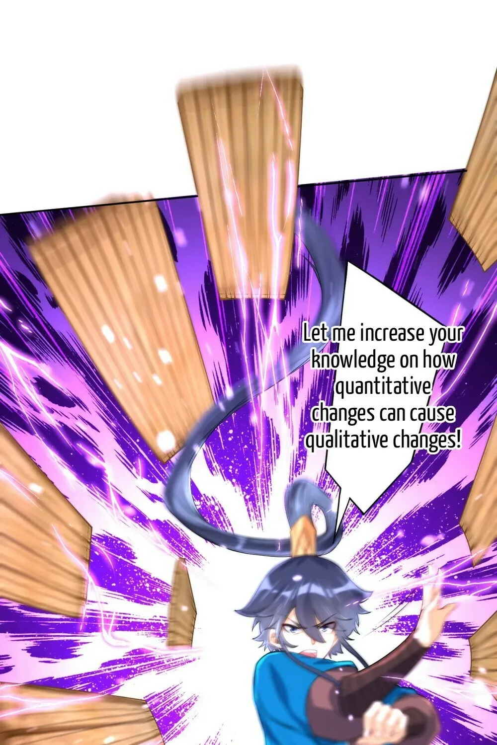Read First Class Servant (Colored) chapter 99 image 22 on Lezhin