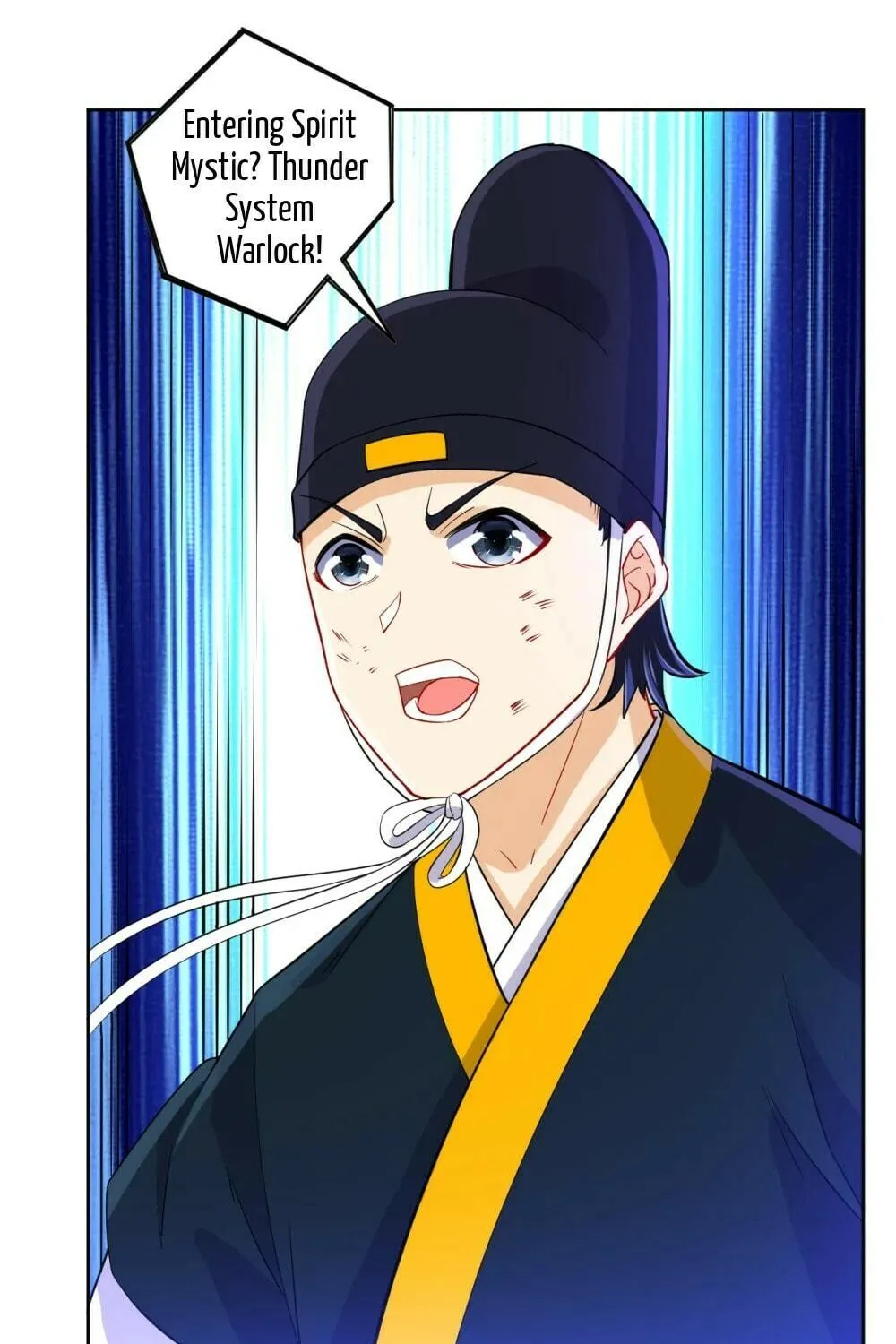 Read First Class Servant (Colored) chapter 99 image 3 on Lezhin
