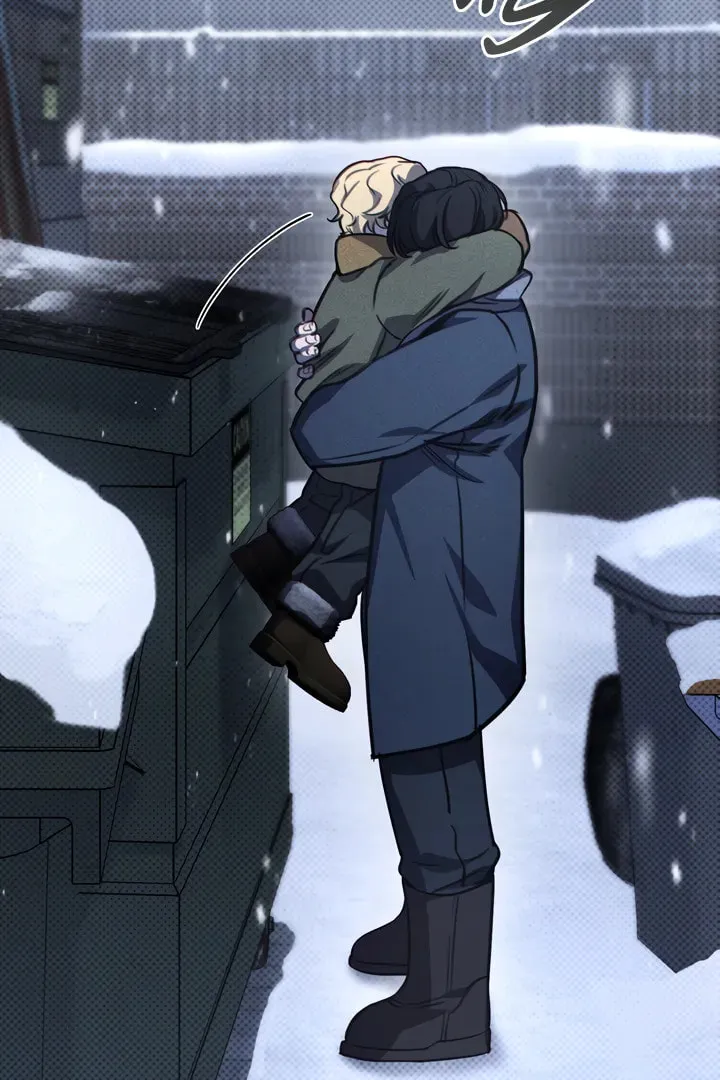 Read First Commandment chapter 0 image 28 on Lezhin