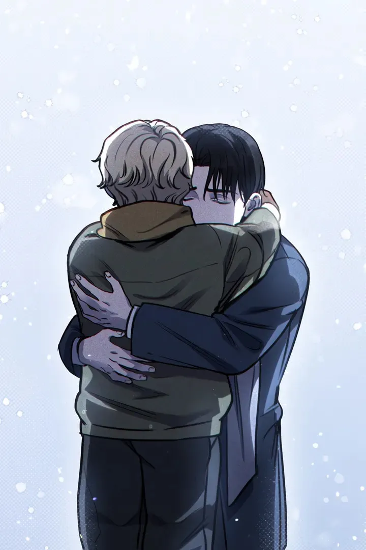 Read First Commandment chapter 0 image 34 on Lezhin