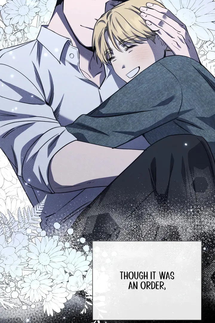 Read First Commandment chapter 0 image 55 on Lezhin