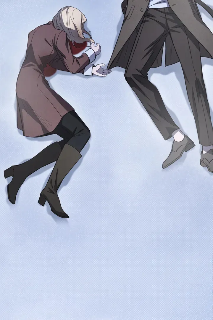 Read First Commandment chapter 0 image 7 on Lezhin