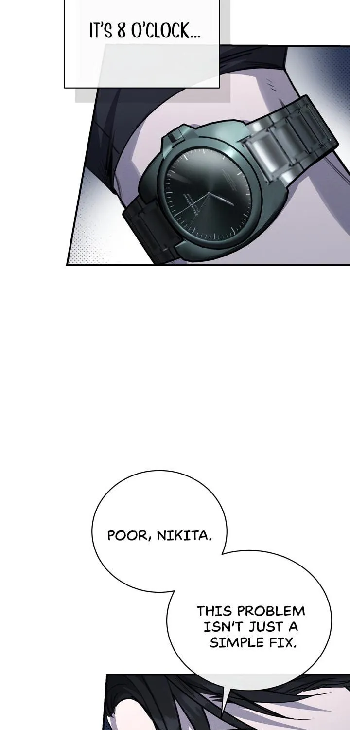 Read First Commandment chapter 1 image 18 on Lezhin