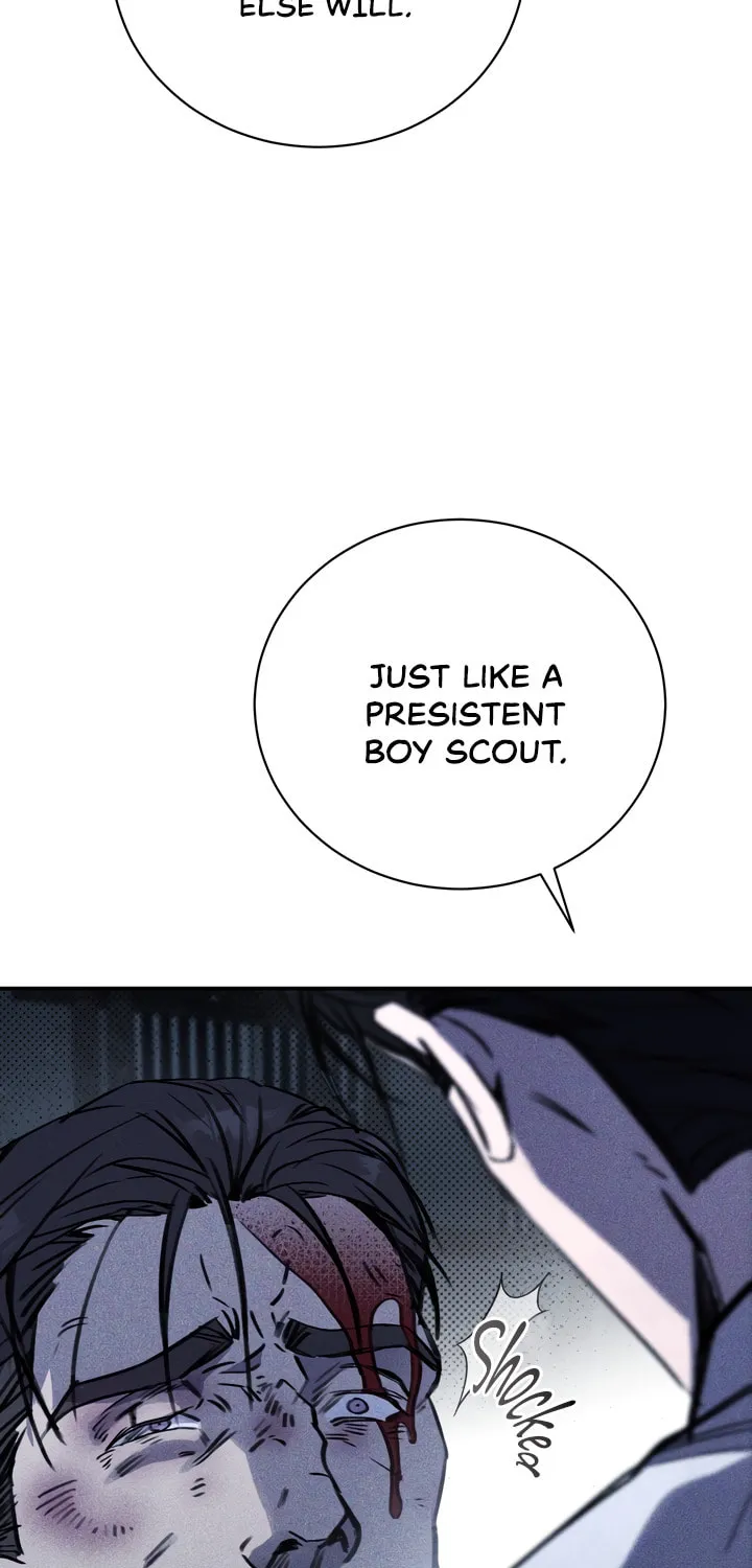 Read First Commandment chapter 1 image 20 on Lezhin