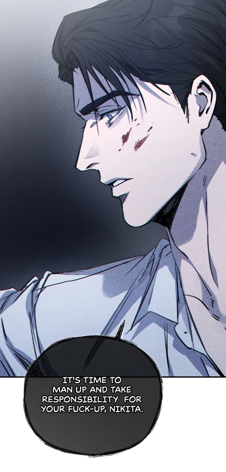 Read First Commandment chapter 1 image 36 on Lezhin