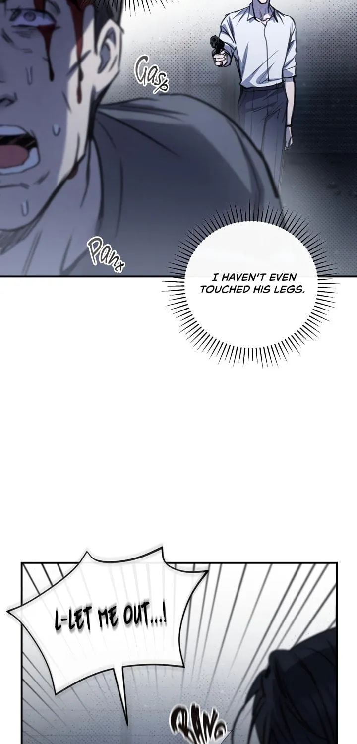 Read First Commandment chapter 1 image 40 on Lezhin
