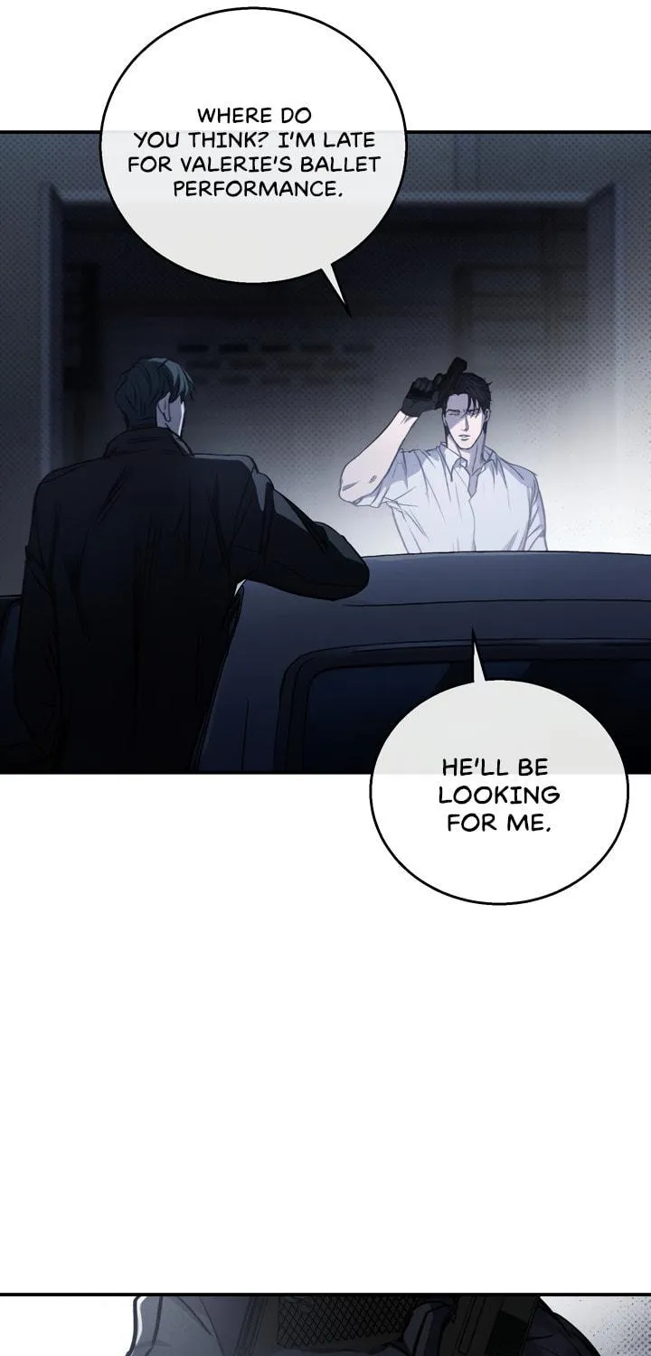 Read First Commandment chapter 1 image 52 on Lezhin