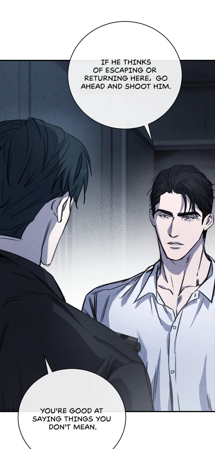 Read First Commandment chapter 1 image 56 on Lezhin