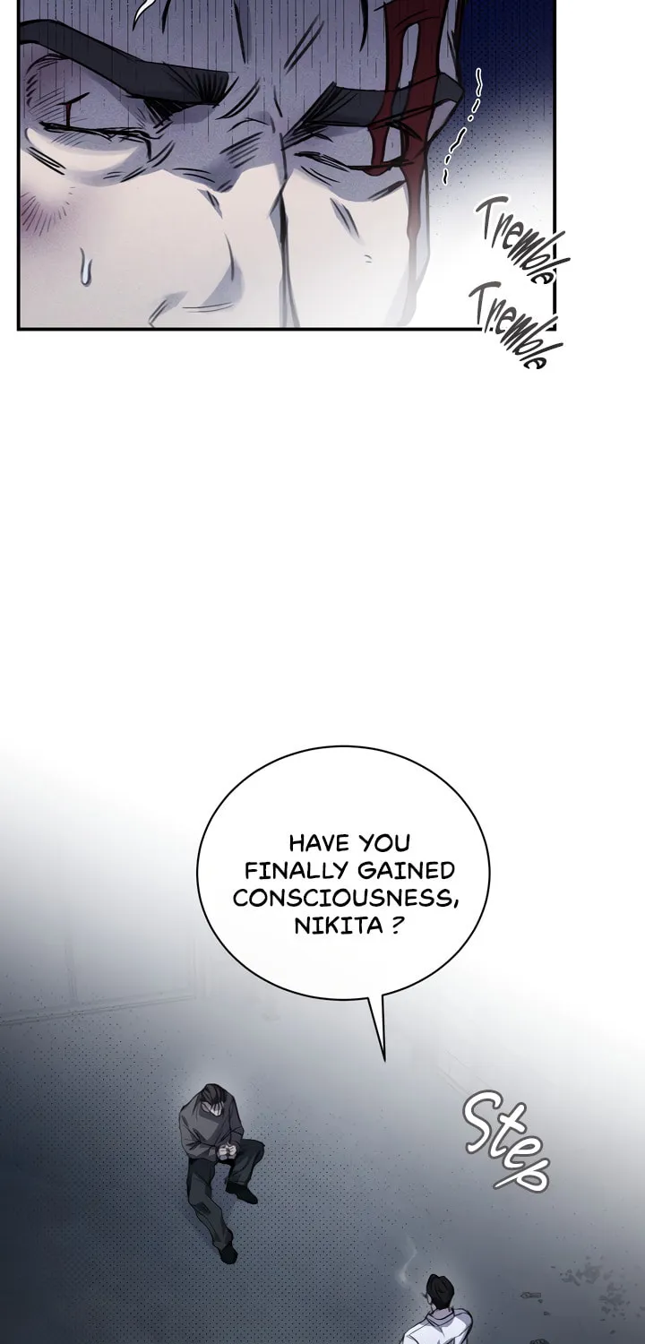 Read First Commandment chapter 1 image 6 on Lezhin