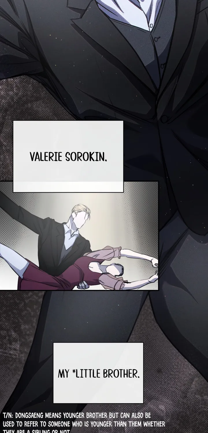 Read First Commandment chapter 1 image 84 on Lezhin