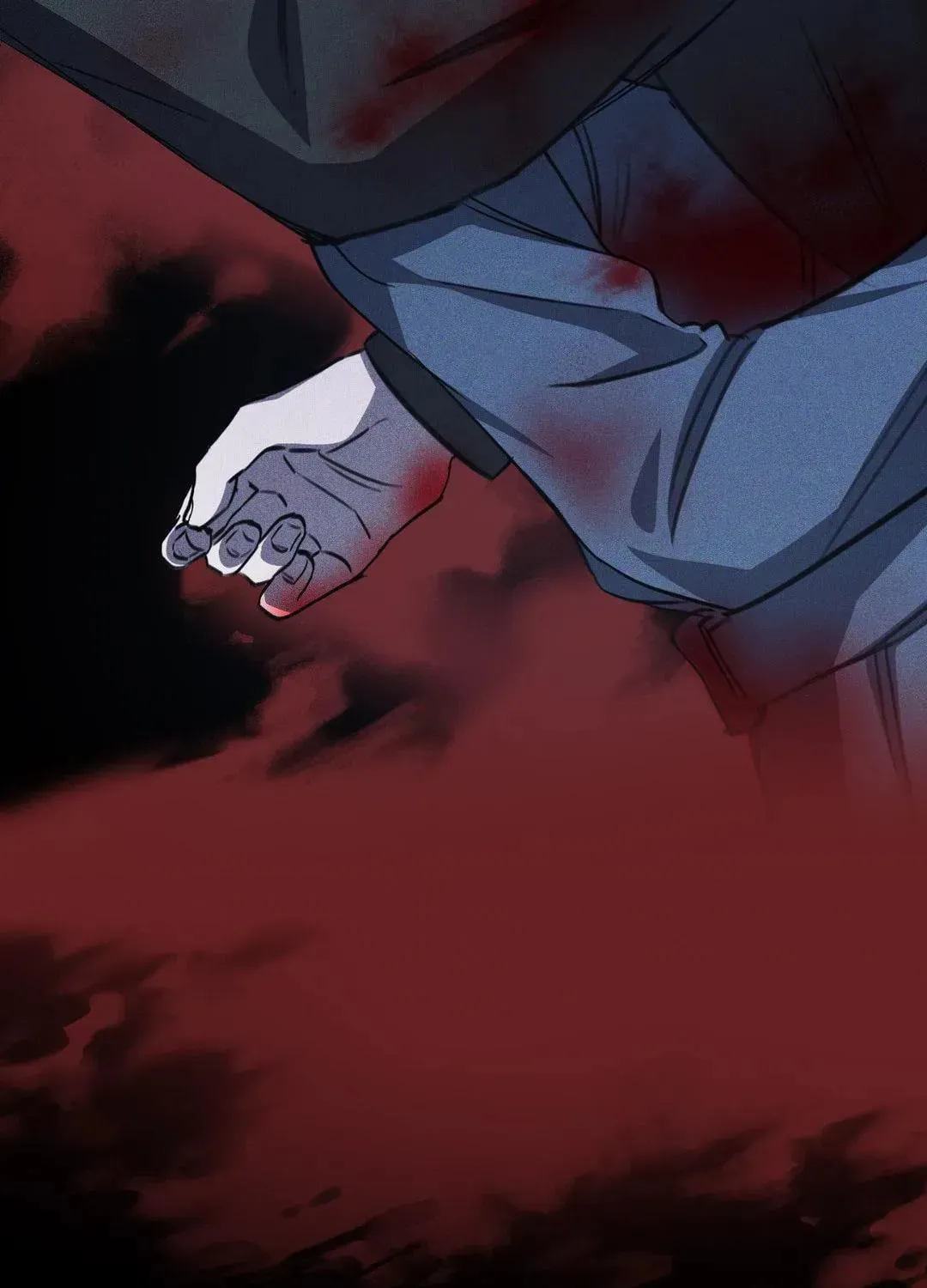 Read First Commandment chapter 10 image 105 on Lezhin
