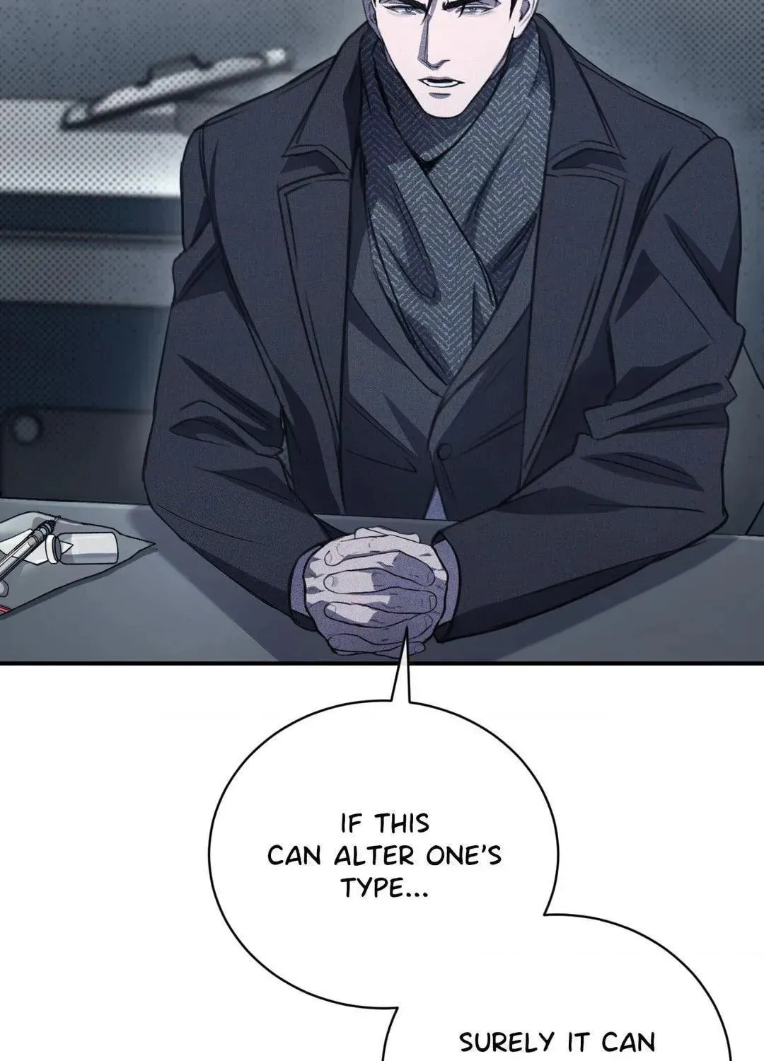 Read First Commandment chapter 10 image 13 on Lezhin