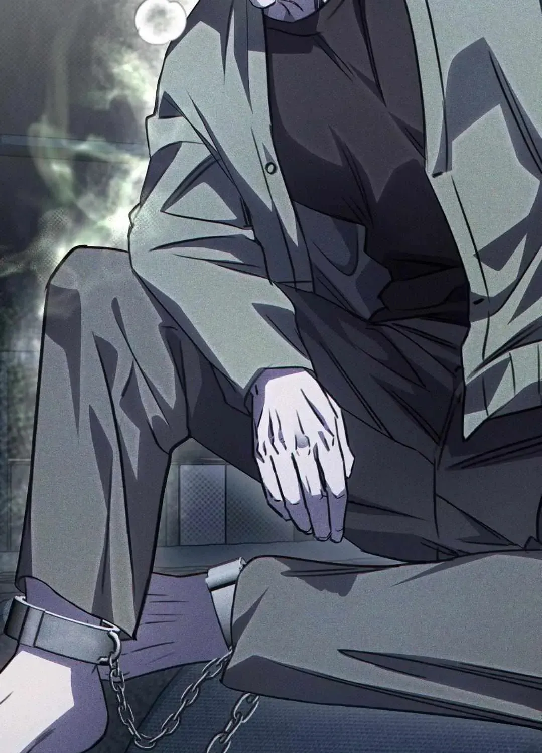Read First Commandment chapter 10 image 130 on Lezhin