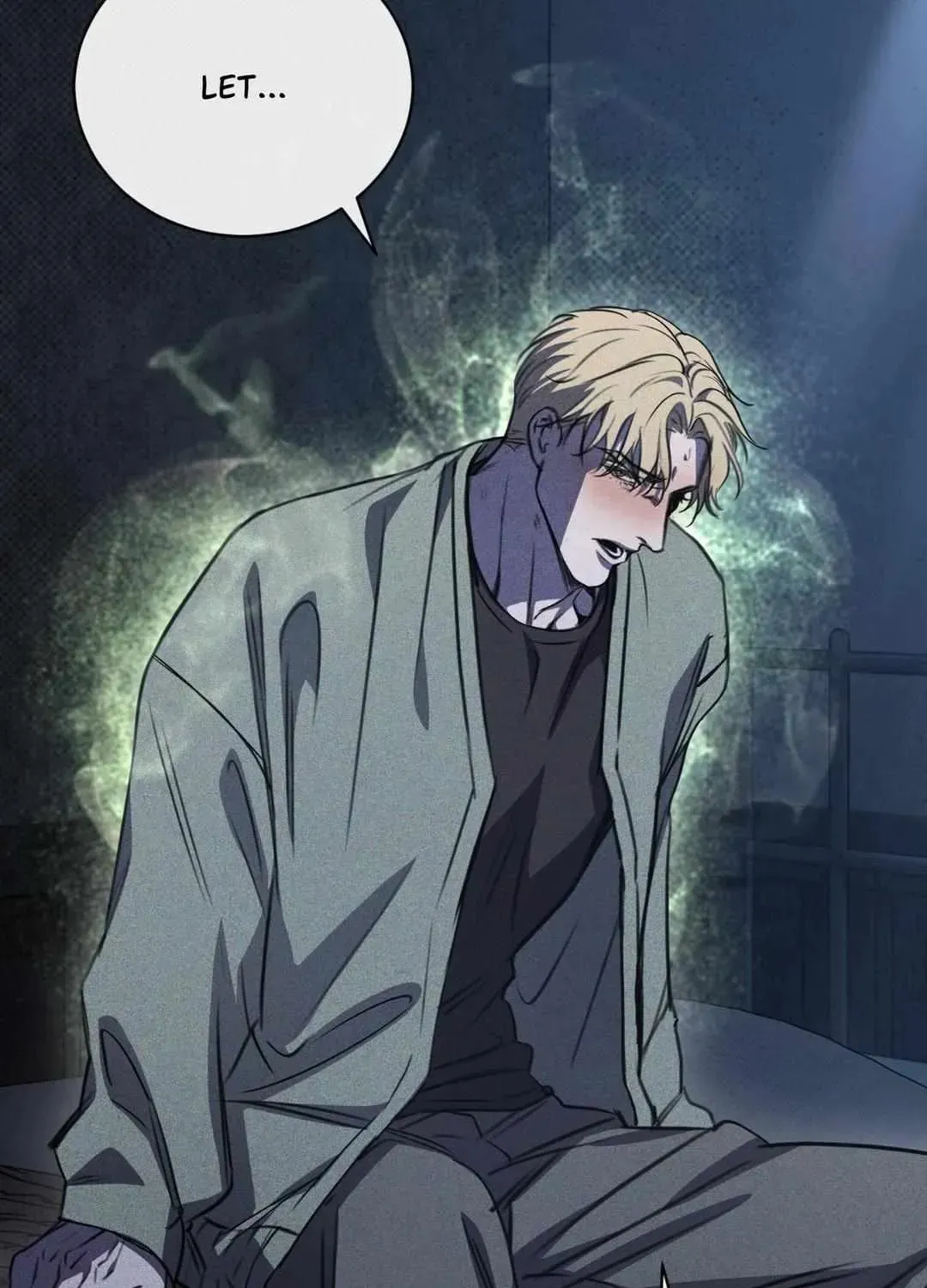 Read First Commandment chapter 10 image 149 on Lezhin
