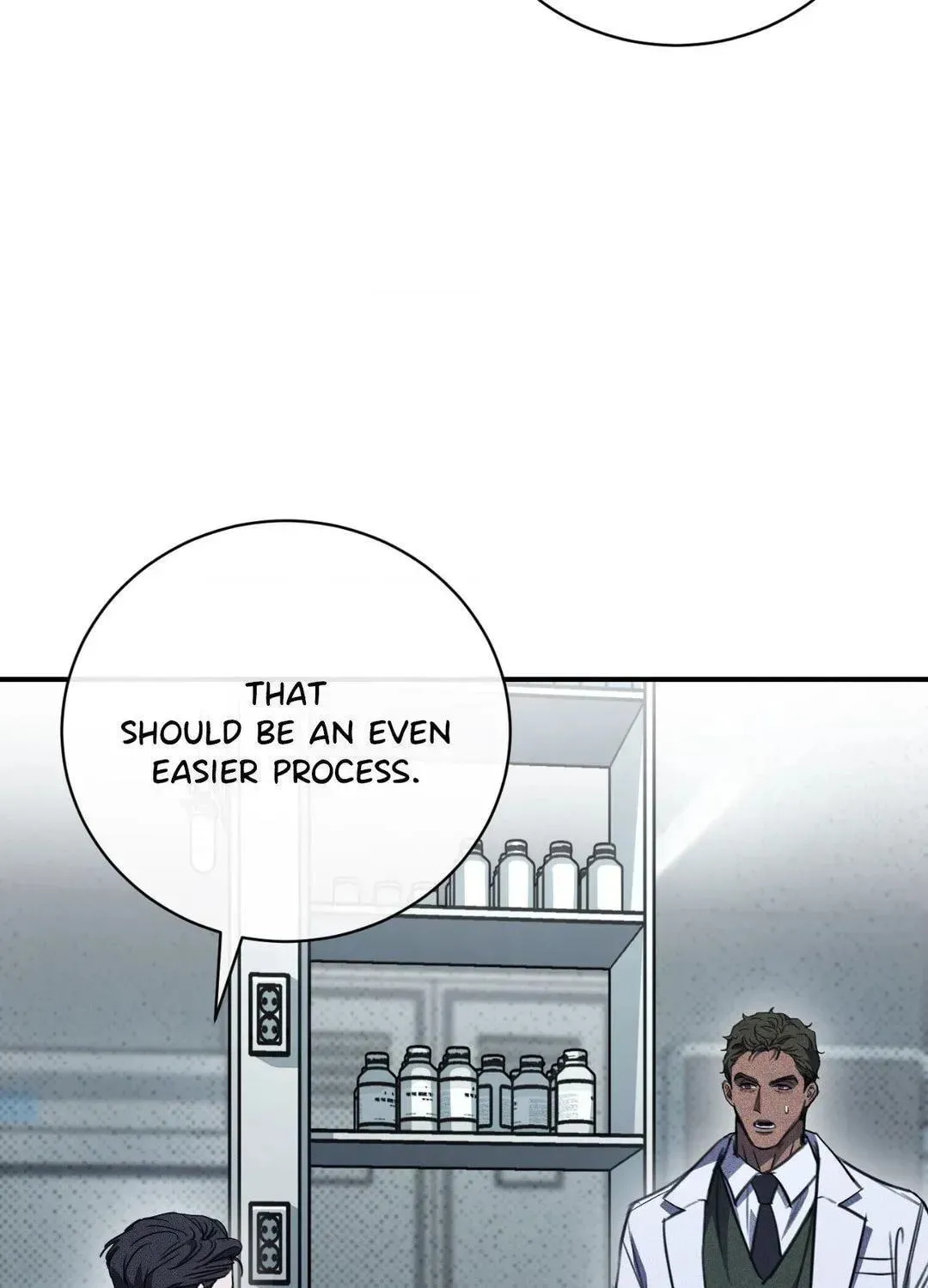 Read First Commandment chapter 10 image 15 on Lezhin