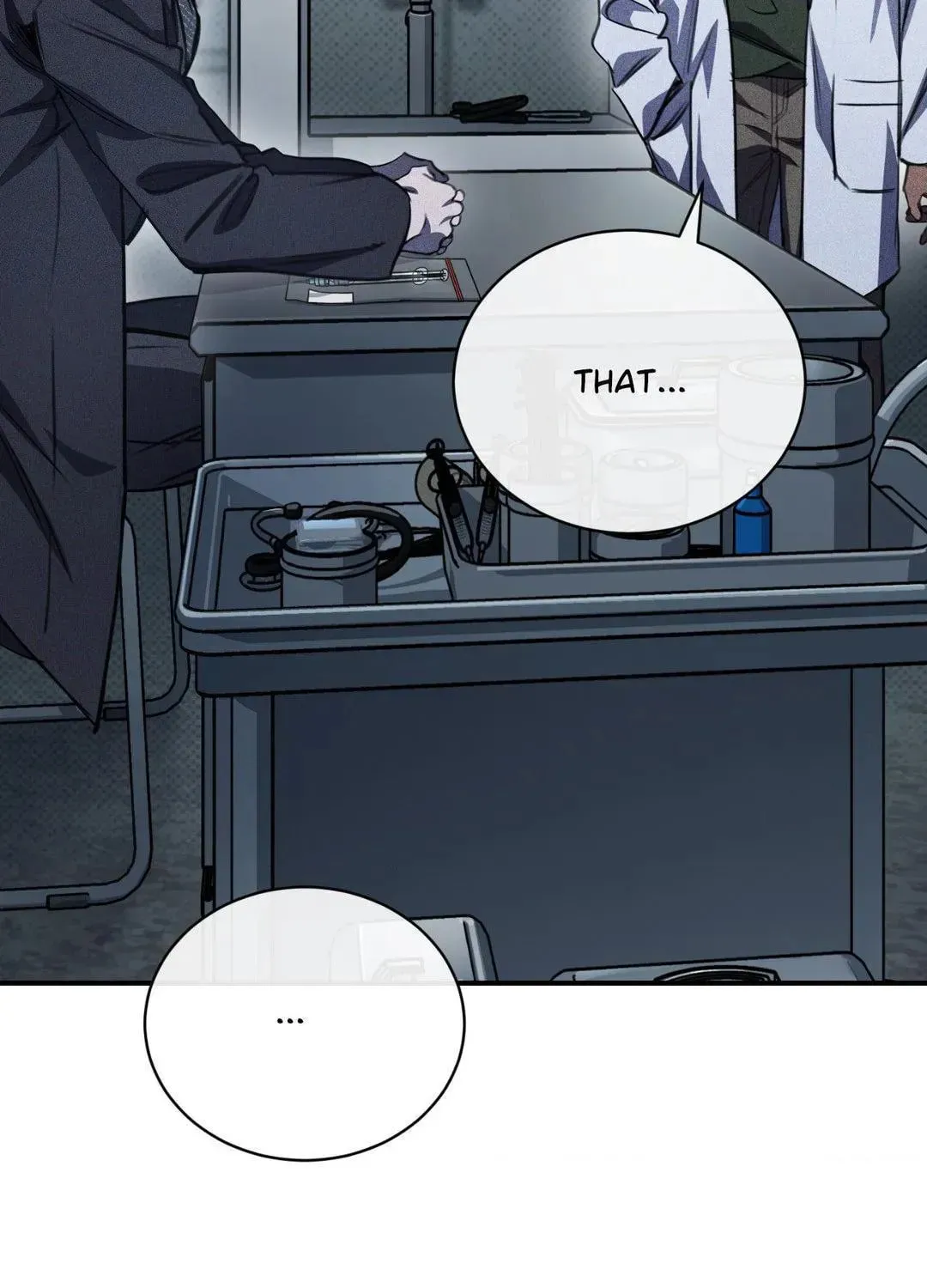 Read First Commandment chapter 10 image 17 on Lezhin