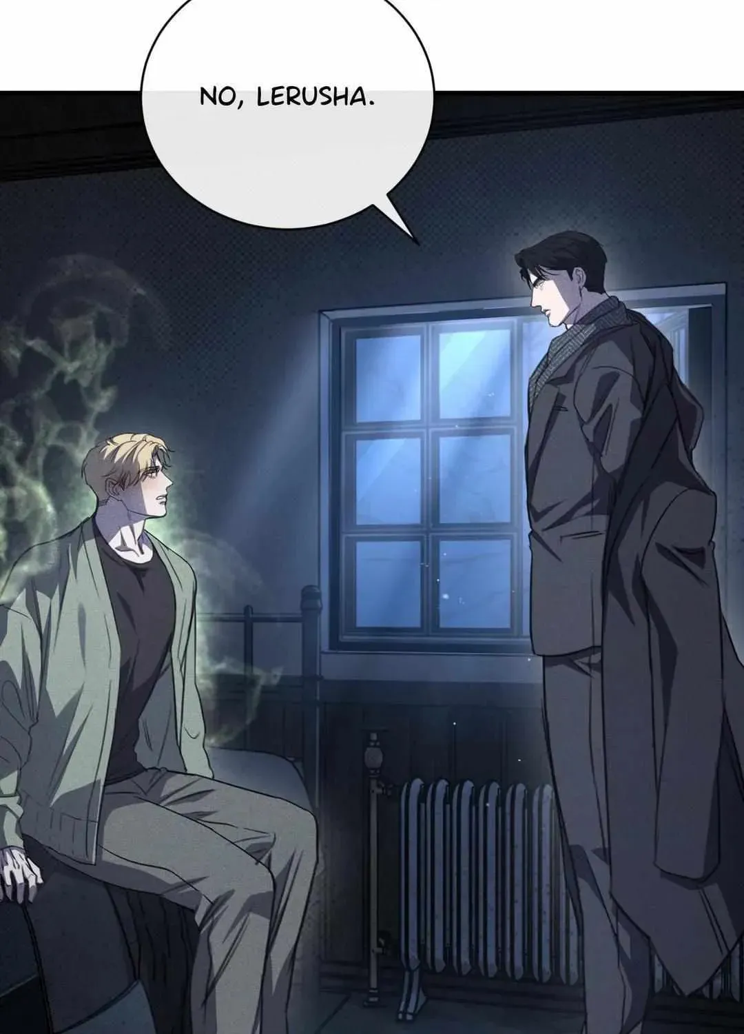 Read First Commandment chapter 10 image 170 on Lezhin