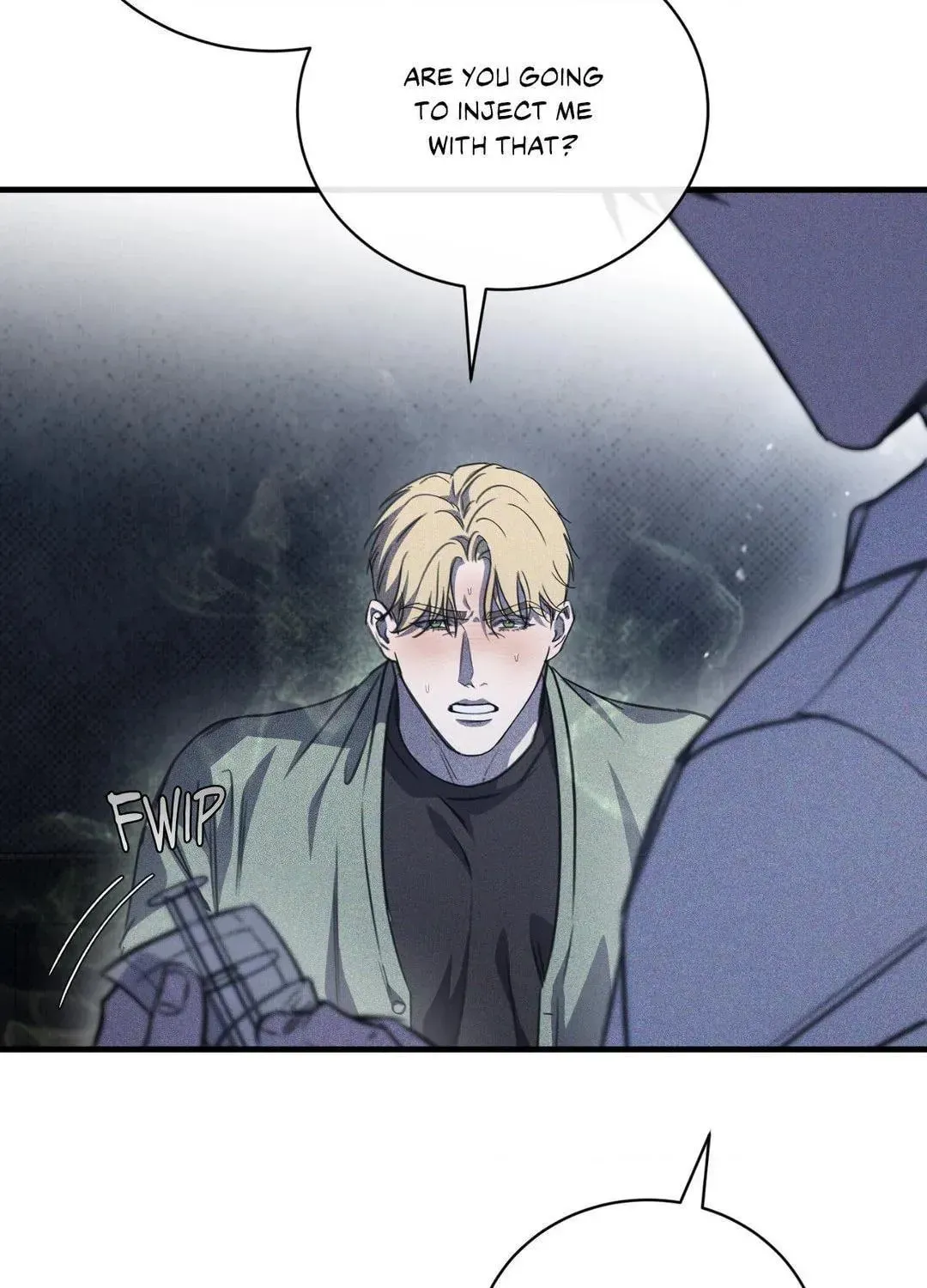 Read First Commandment chapter 10 image 181 on Lezhin