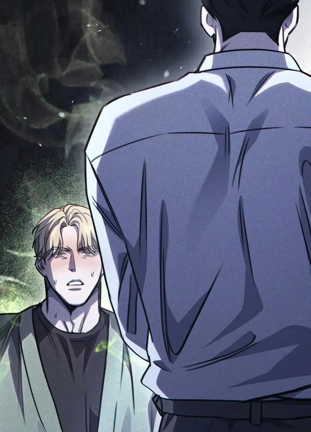 Read First Commandment chapter 10 image 202 on Lezhin