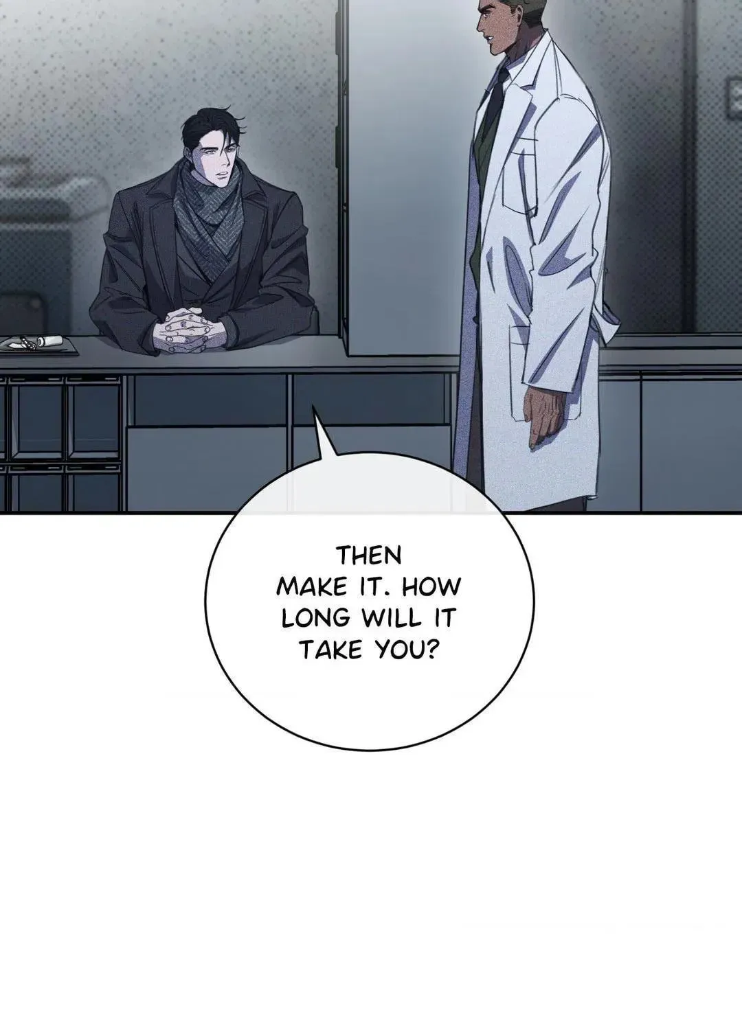 Read First Commandment chapter 10 image 21 on Lezhin