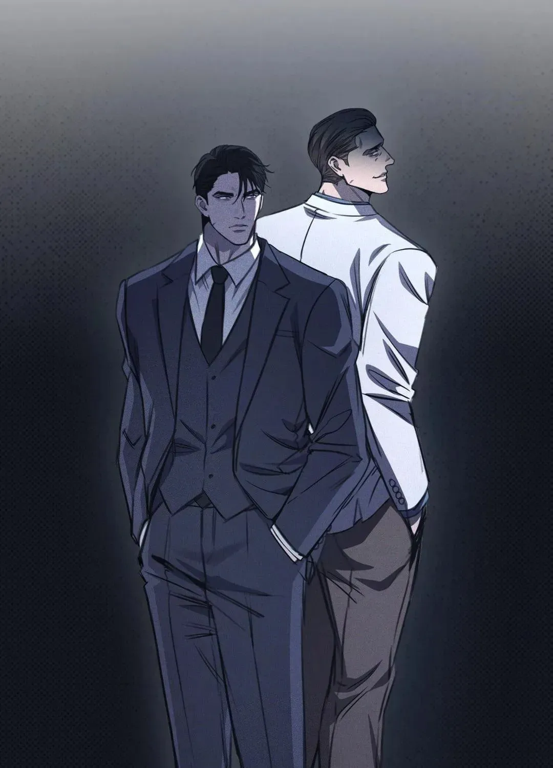 Read First Commandment chapter 10 image 27 on Lezhin