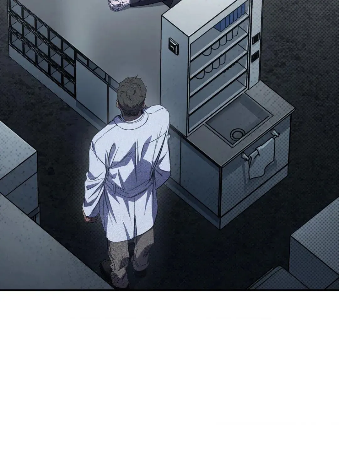 Read First Commandment chapter 10 image 3 on Lezhin