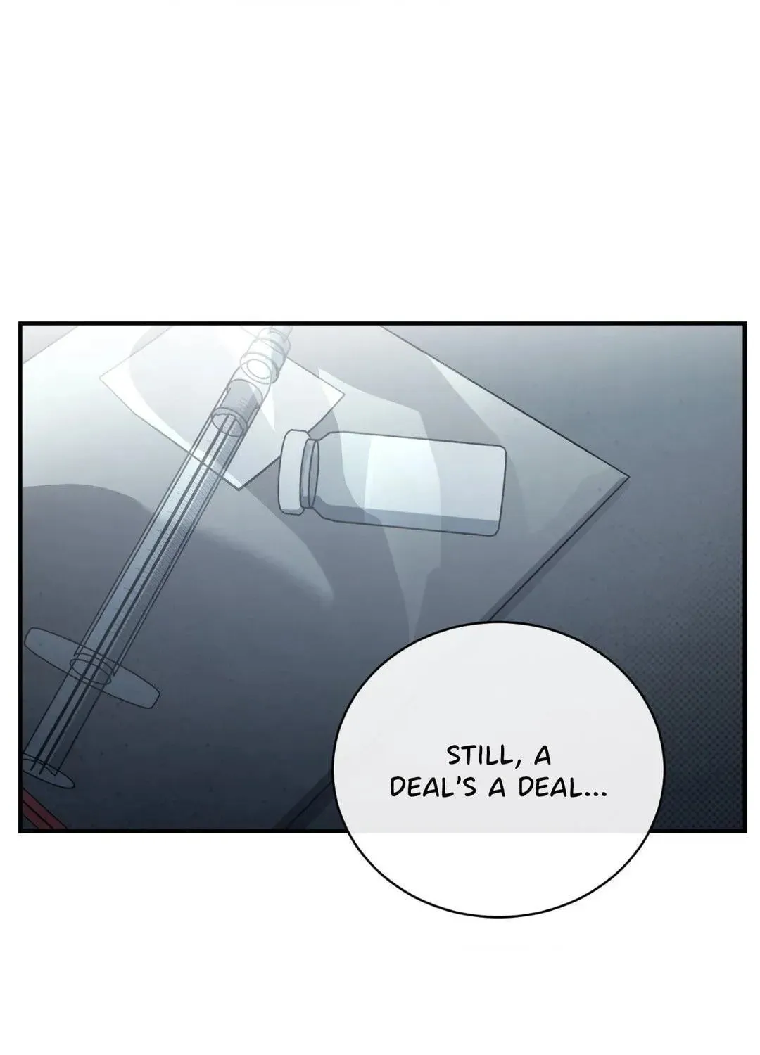 Read First Commandment chapter 10 image 31 on Lezhin