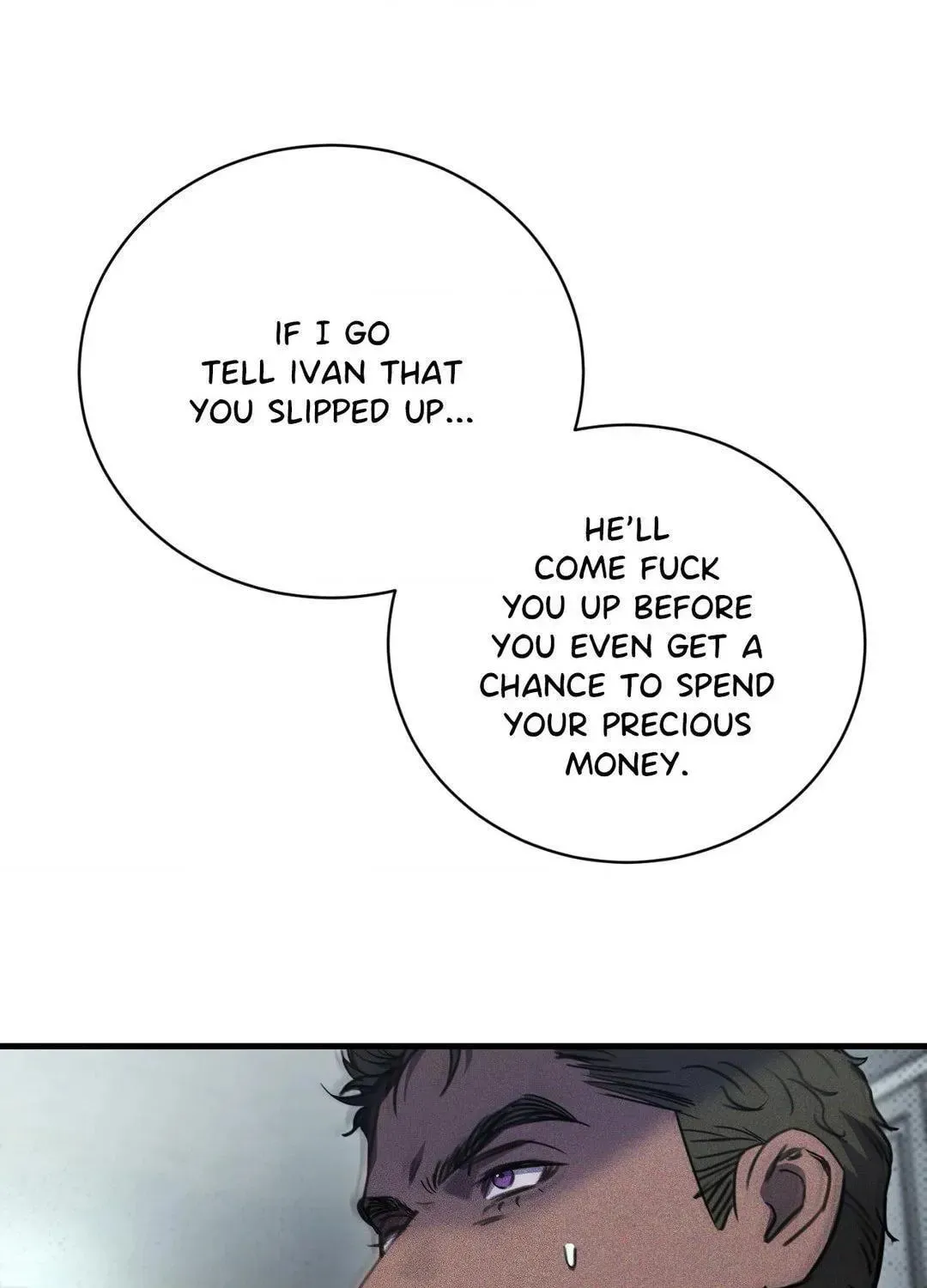 Read First Commandment chapter 10 image 33 on Lezhin