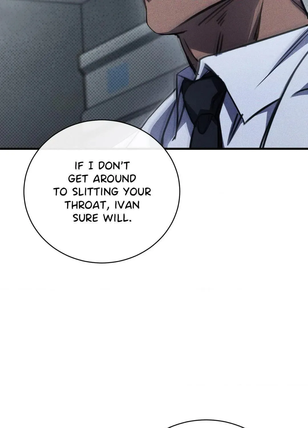 Read First Commandment chapter 10 image 35 on Lezhin