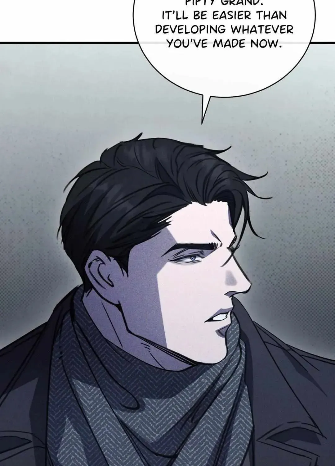 Read First Commandment chapter 10 image 37 on Lezhin
