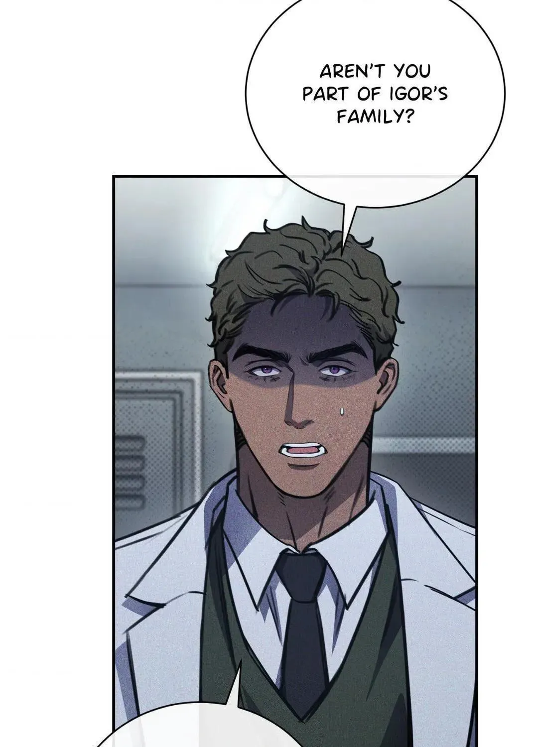 Read First Commandment chapter 10 image 5 on Lezhin