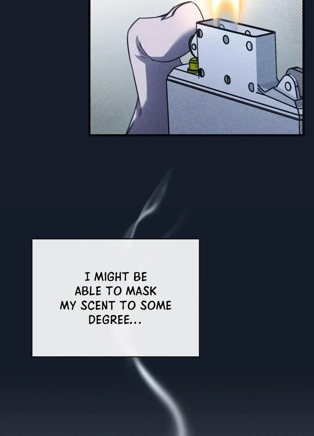 Read First Commandment chapter 10 image 58 on Lezhin