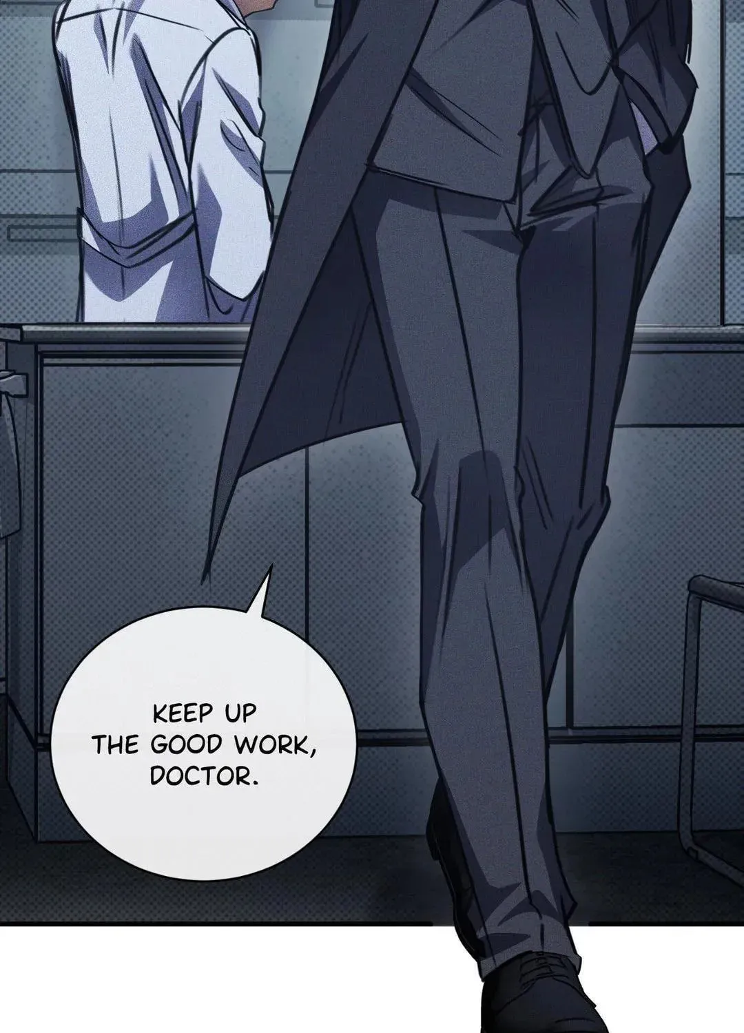 Read First Commandment chapter 10 image 64 on Lezhin