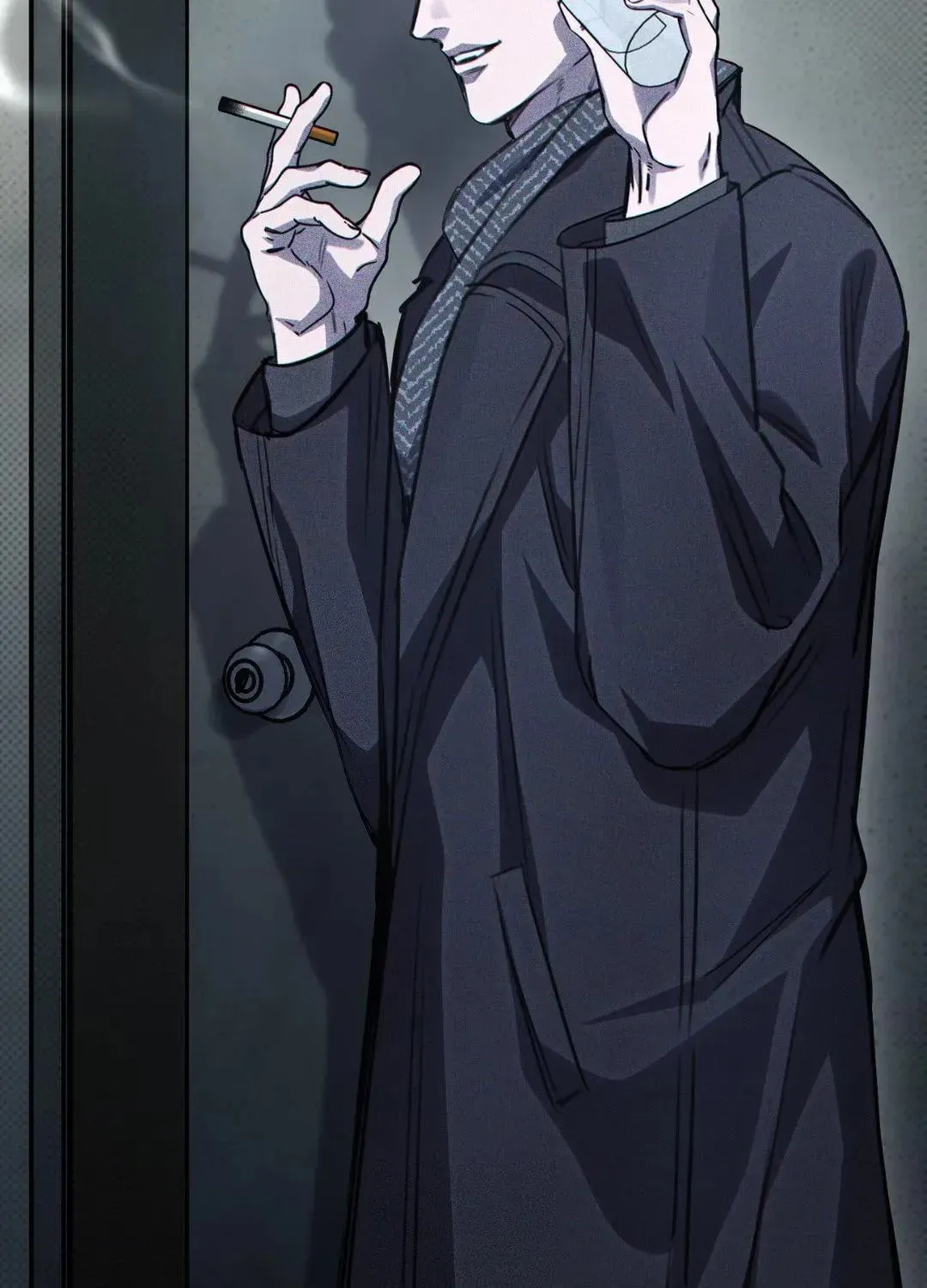 Read First Commandment chapter 10 image 77 on Lezhin